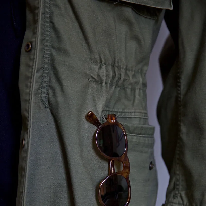 Ethan - Vintage Field Jacket