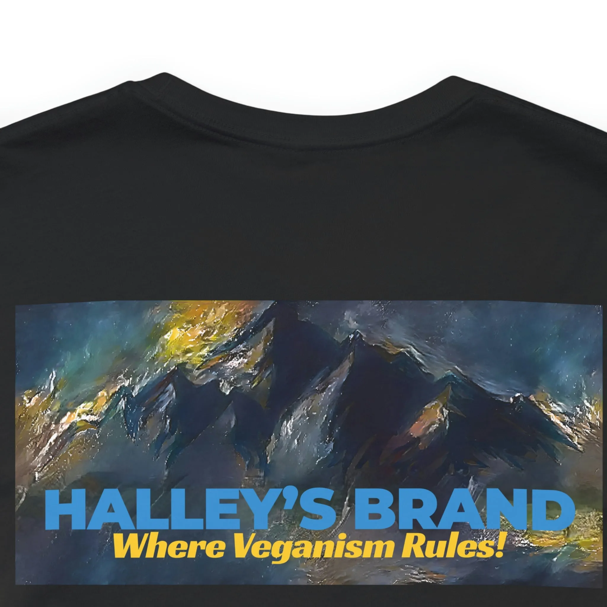 Fake News! Short Sleeve Tee