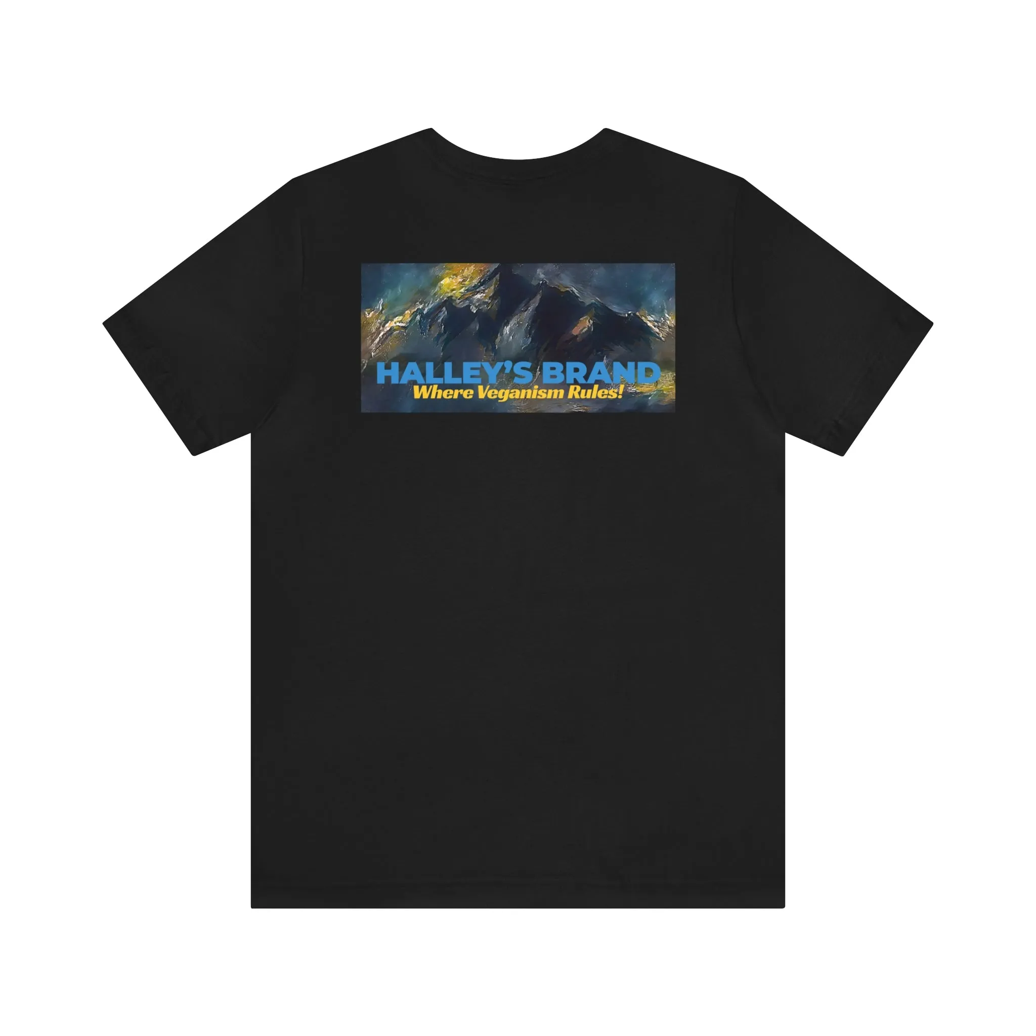 Fake News! Short Sleeve Tee