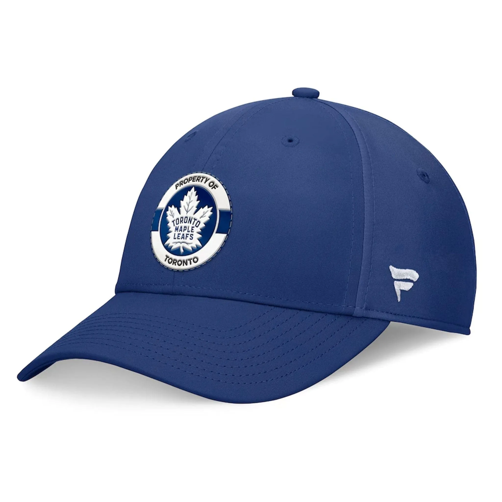 Fanatics AP Practice Structured Hat - Toronto Maple Leafs