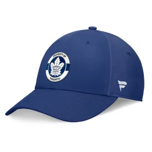 Fanatics AP Practice Structured Hat - Toronto Maple Leafs