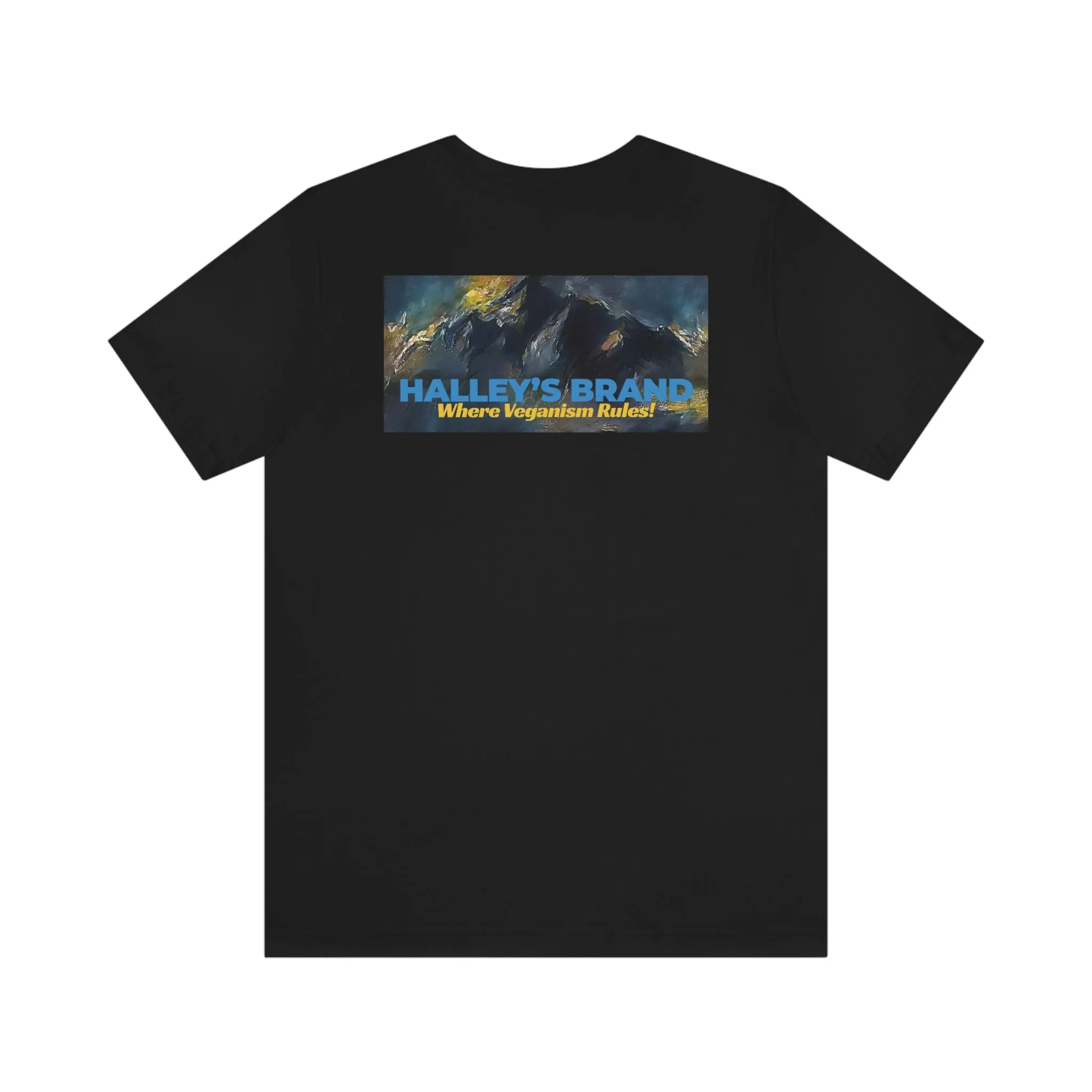 Fear Mongering Nonsense! Short Sleeve Tee