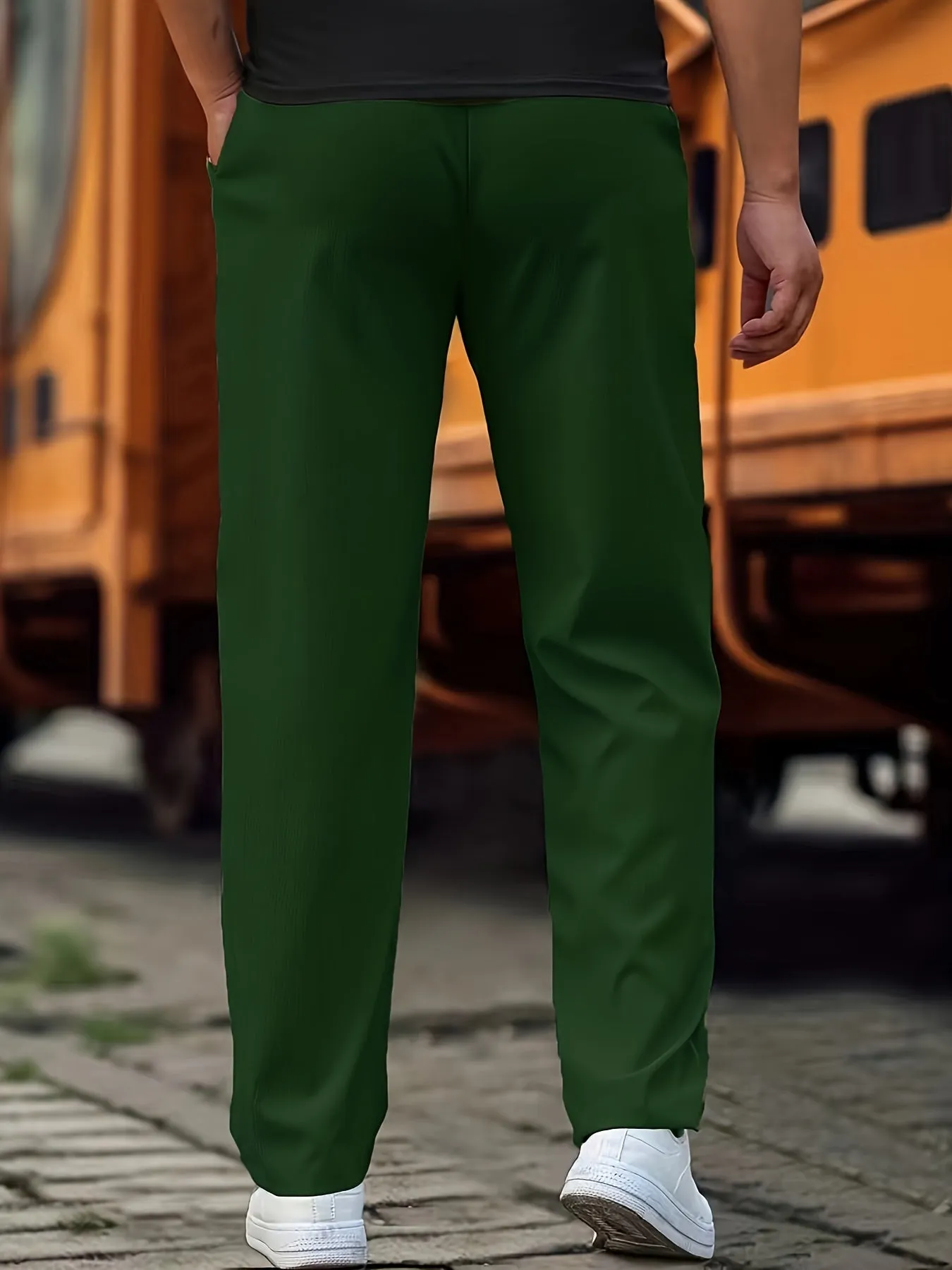 Felix™ - Elegant & Comfortable Everyday Pants for Men