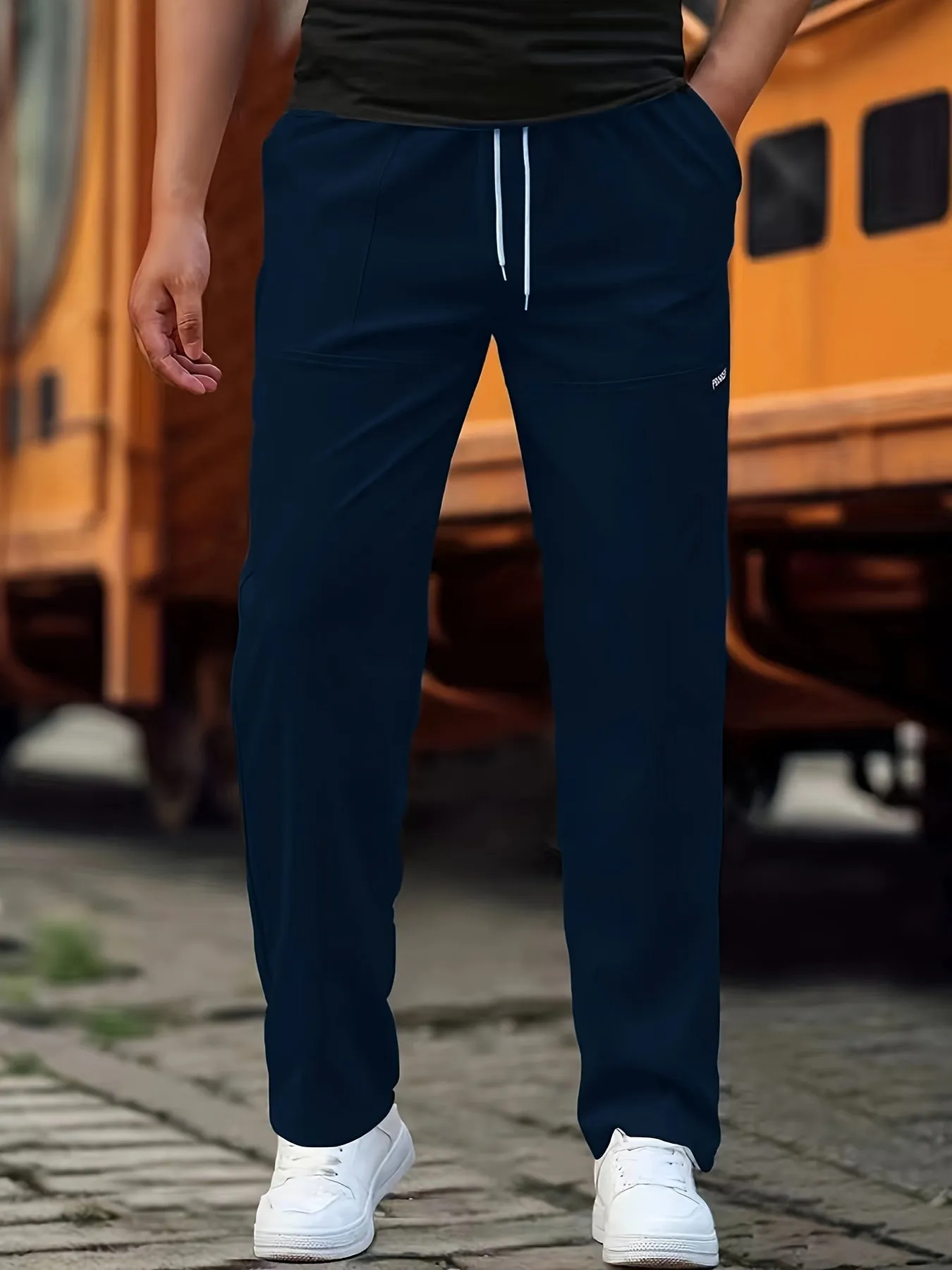 Felix™ - Elegant & Comfortable Everyday Pants for Men