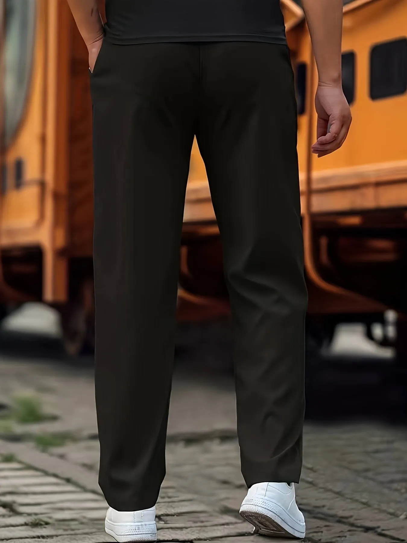 Felix™ - Elegant & Comfortable Everyday Pants for Men