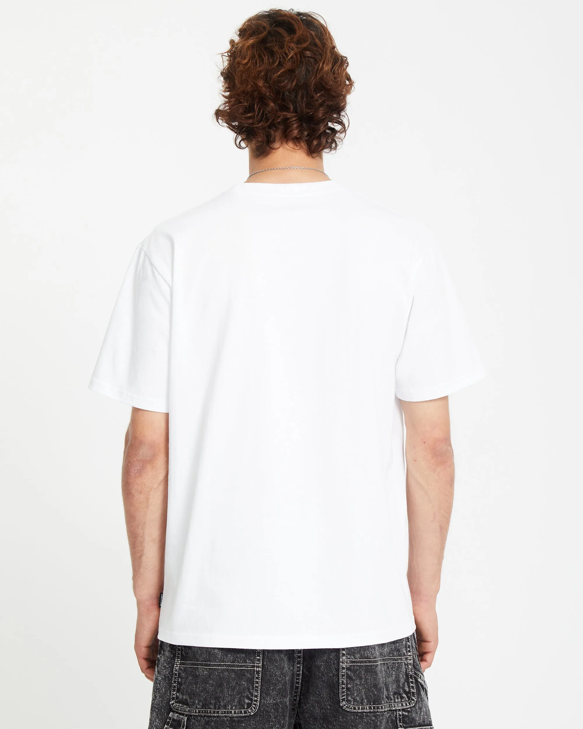 Filip Rygalski 1 T-shirt - WHITE