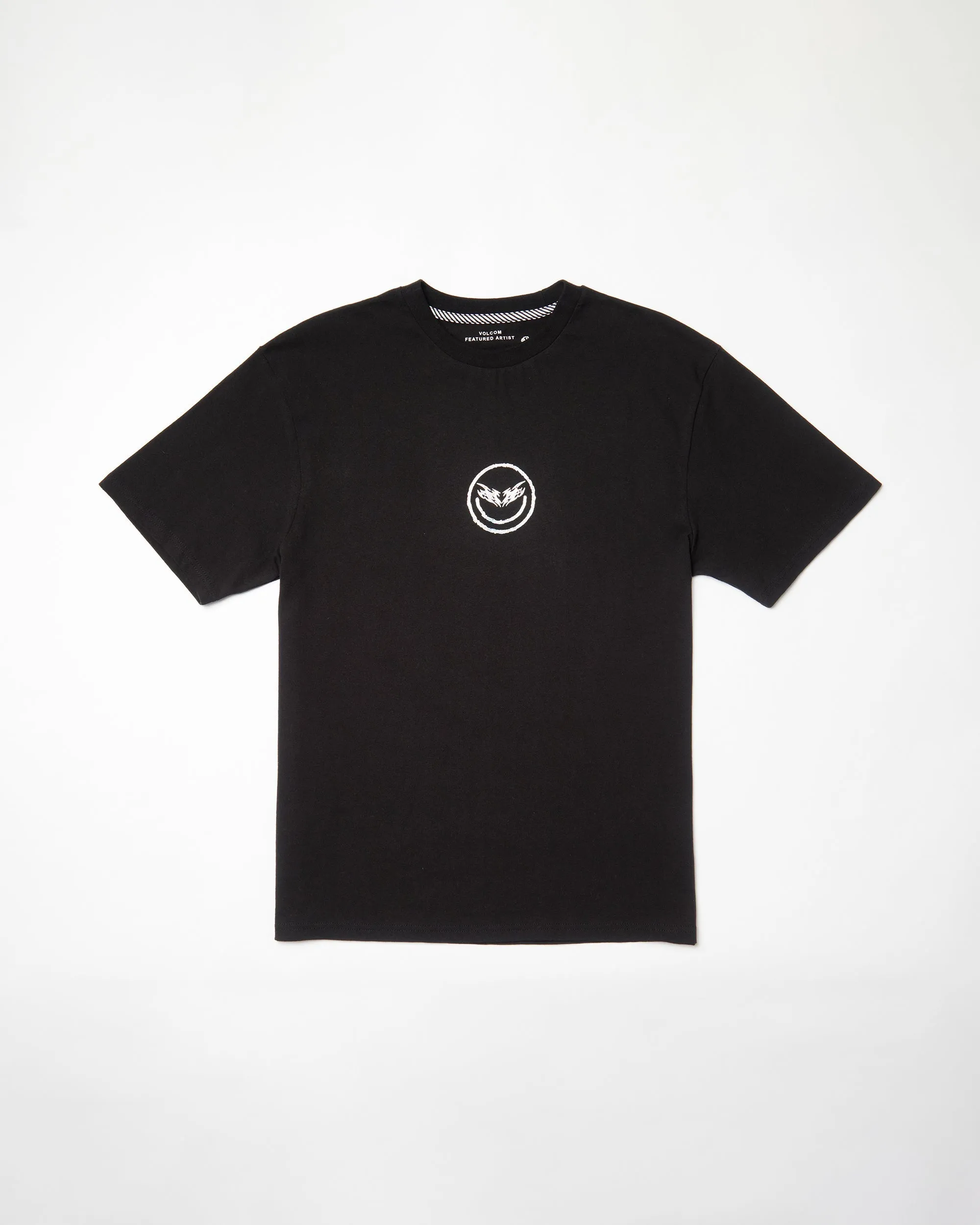 Filip Rygalski 3 T-shirt - BLACK