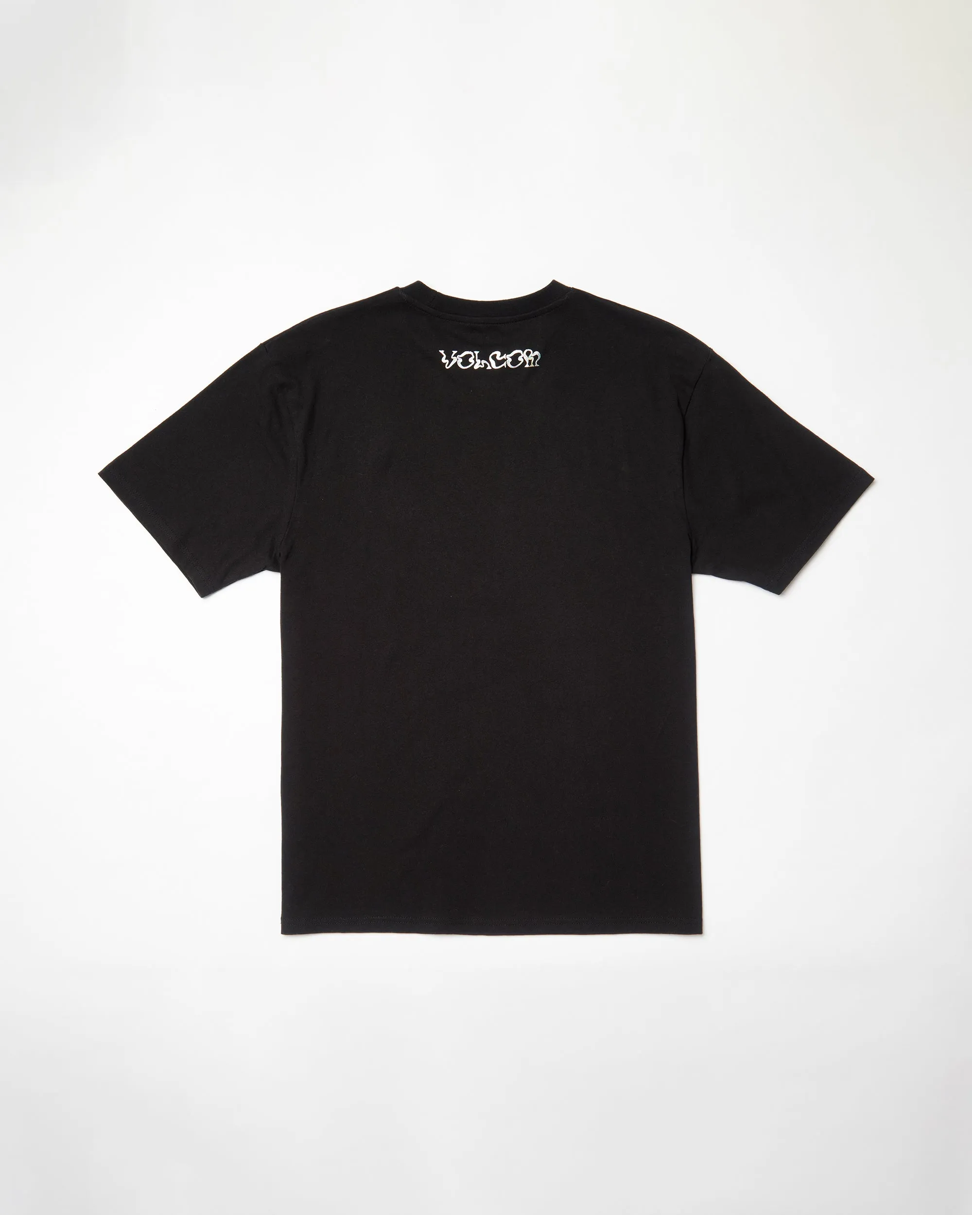 Filip Rygalski 3 T-shirt - BLACK