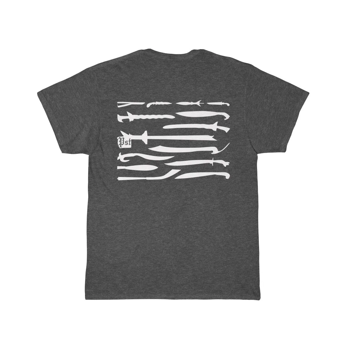 Filipino Strength Swords Tee