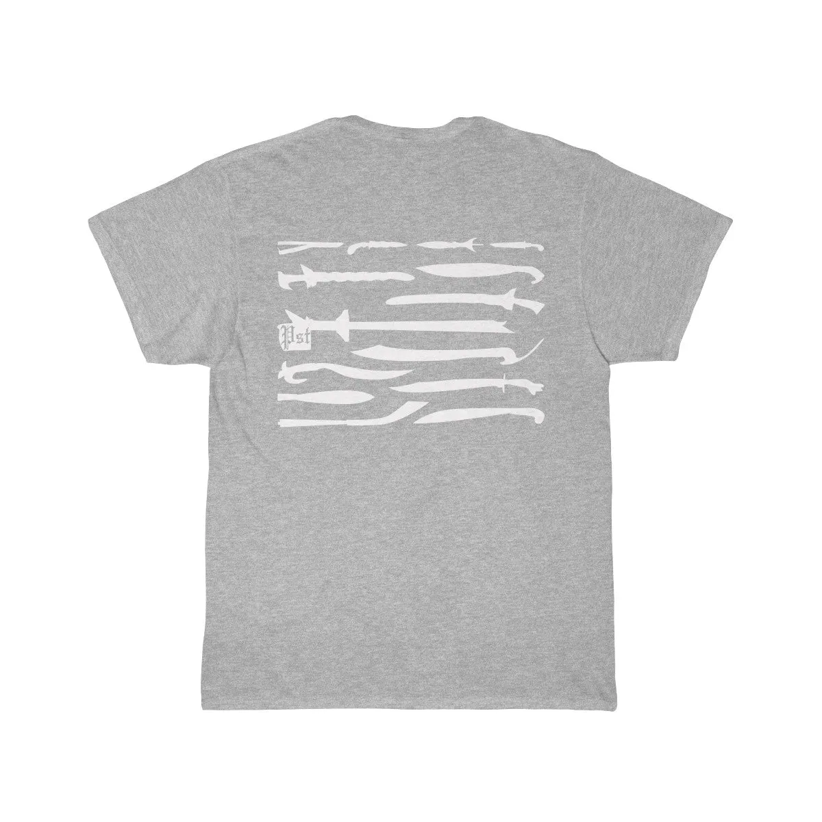 Filipino Strength Swords Tee