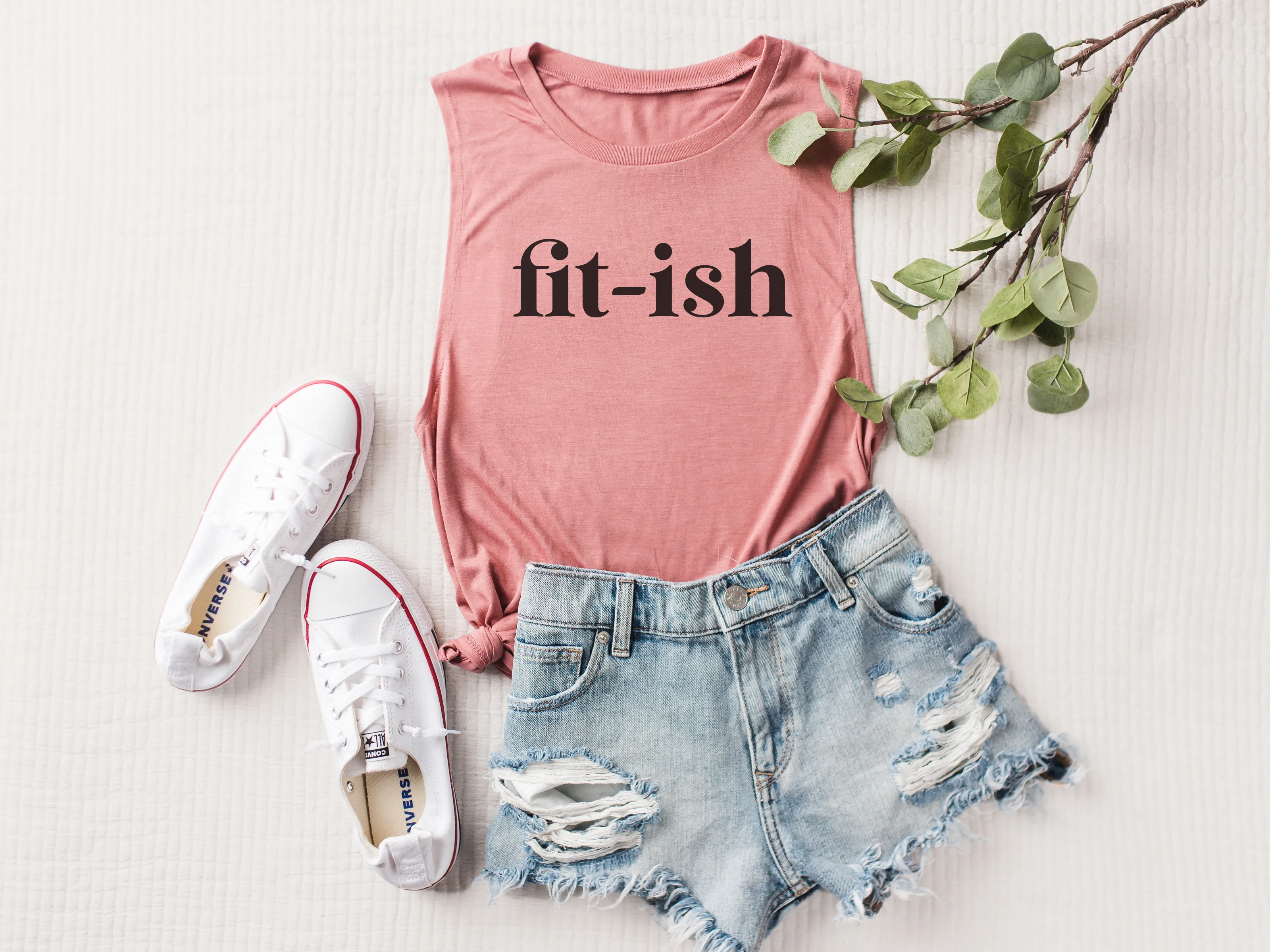 Fit-ish