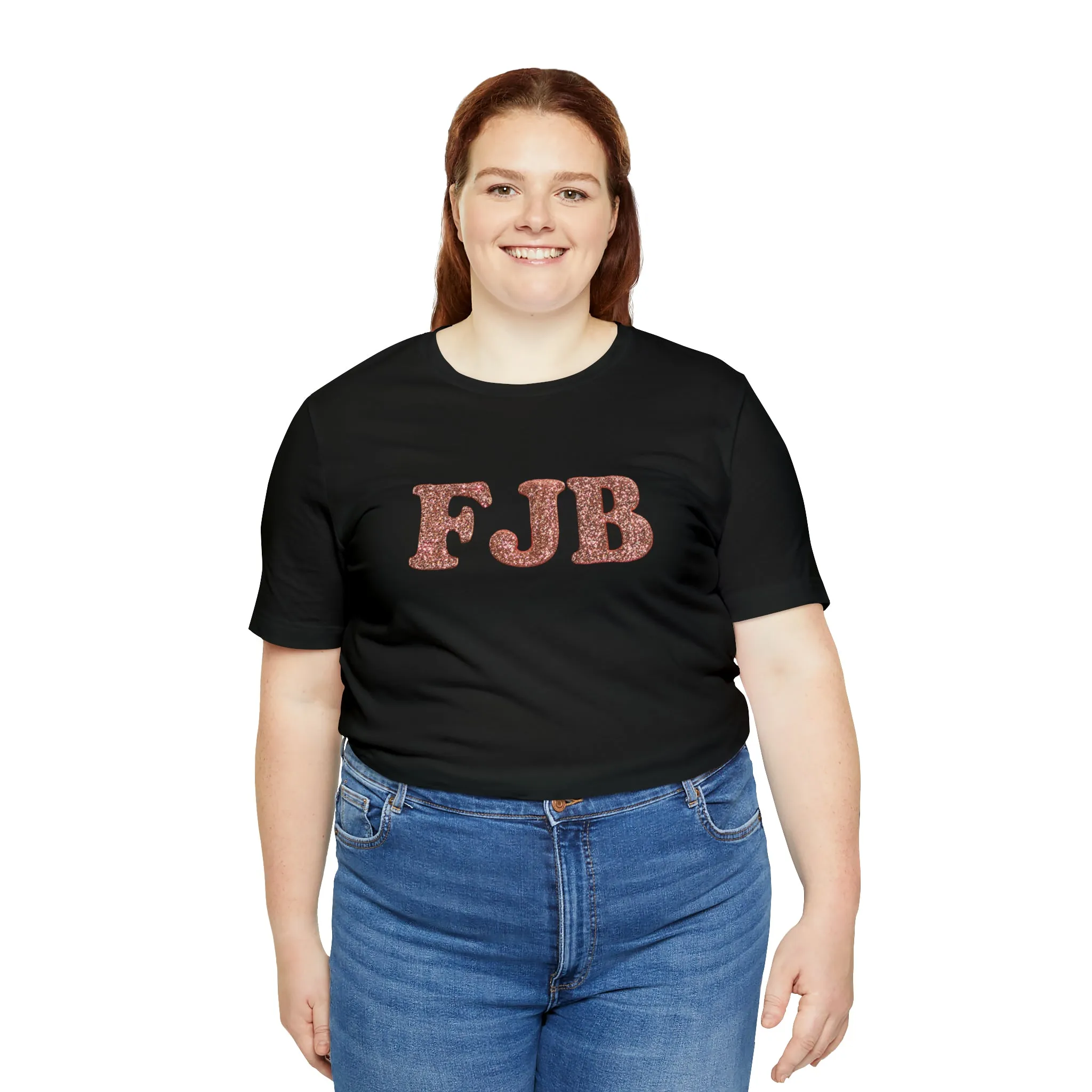 FJB Short Sleeve Tee