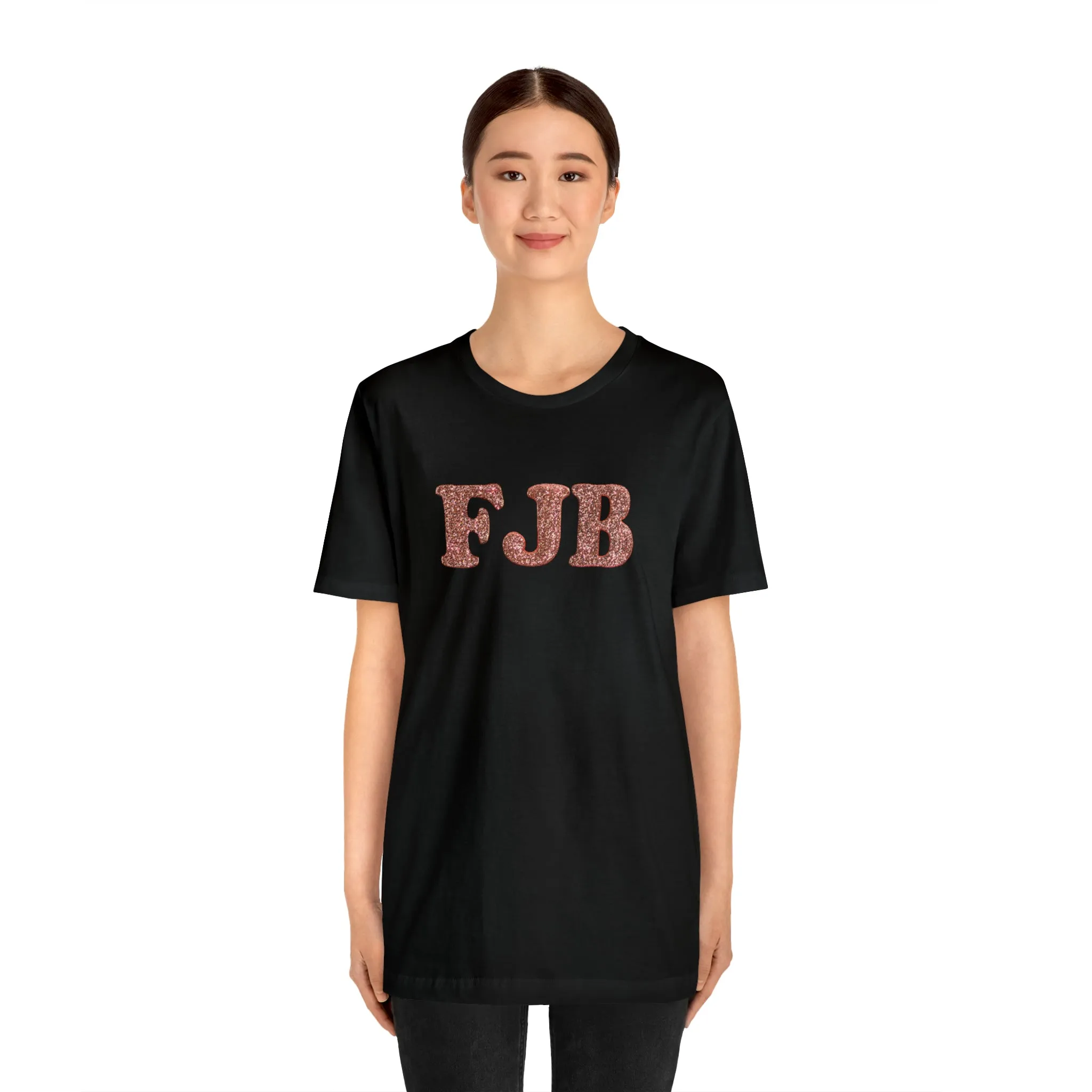 FJB Short Sleeve Tee