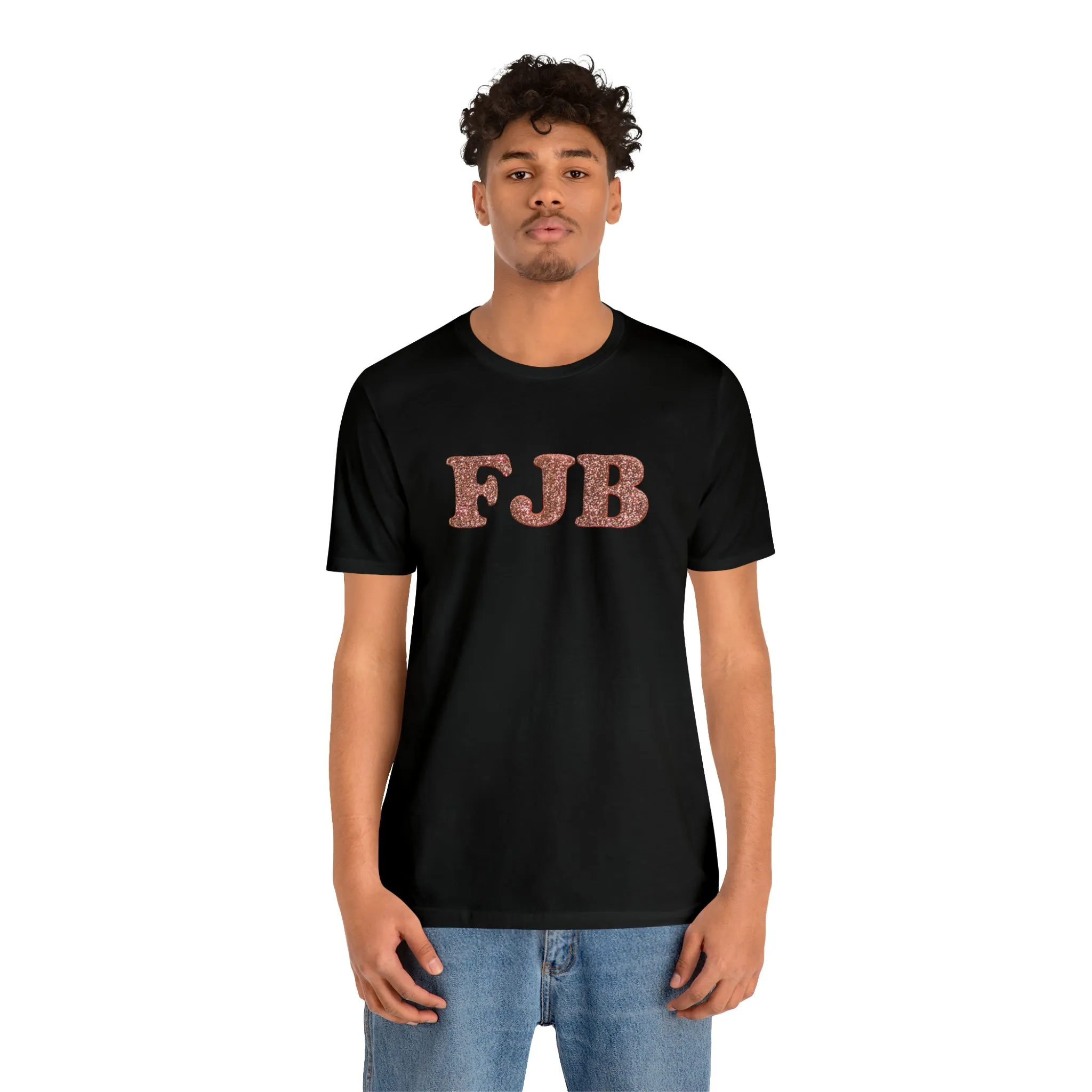 FJB Short Sleeve Tee