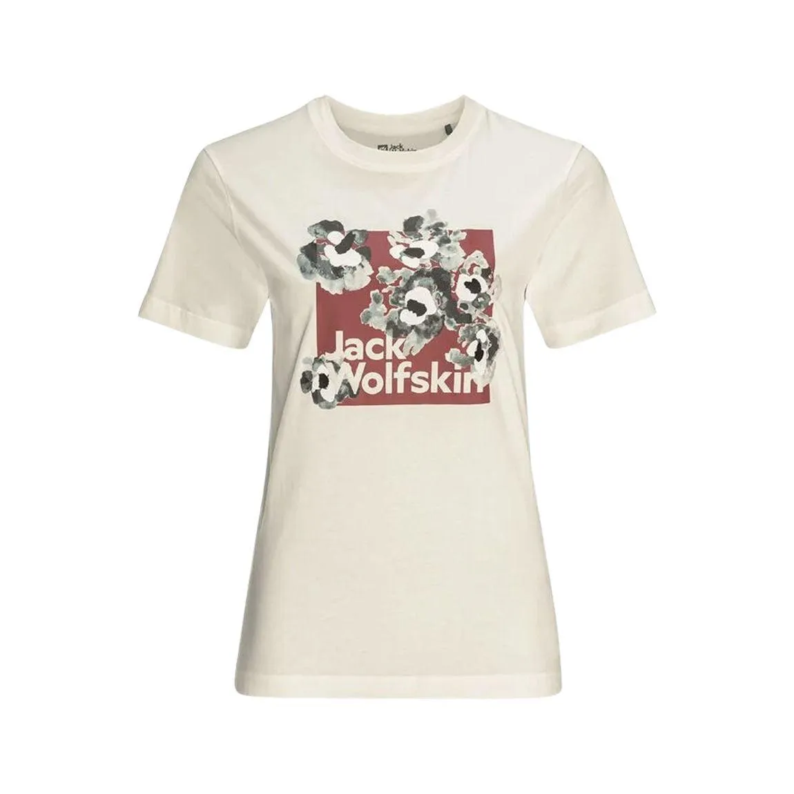 Florell Box Tee - Women