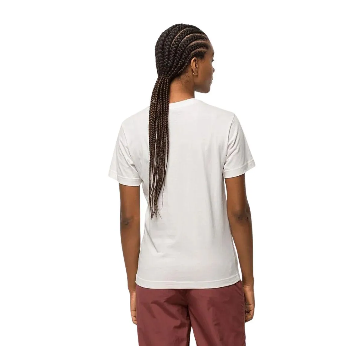 Florell Box Tee - Women