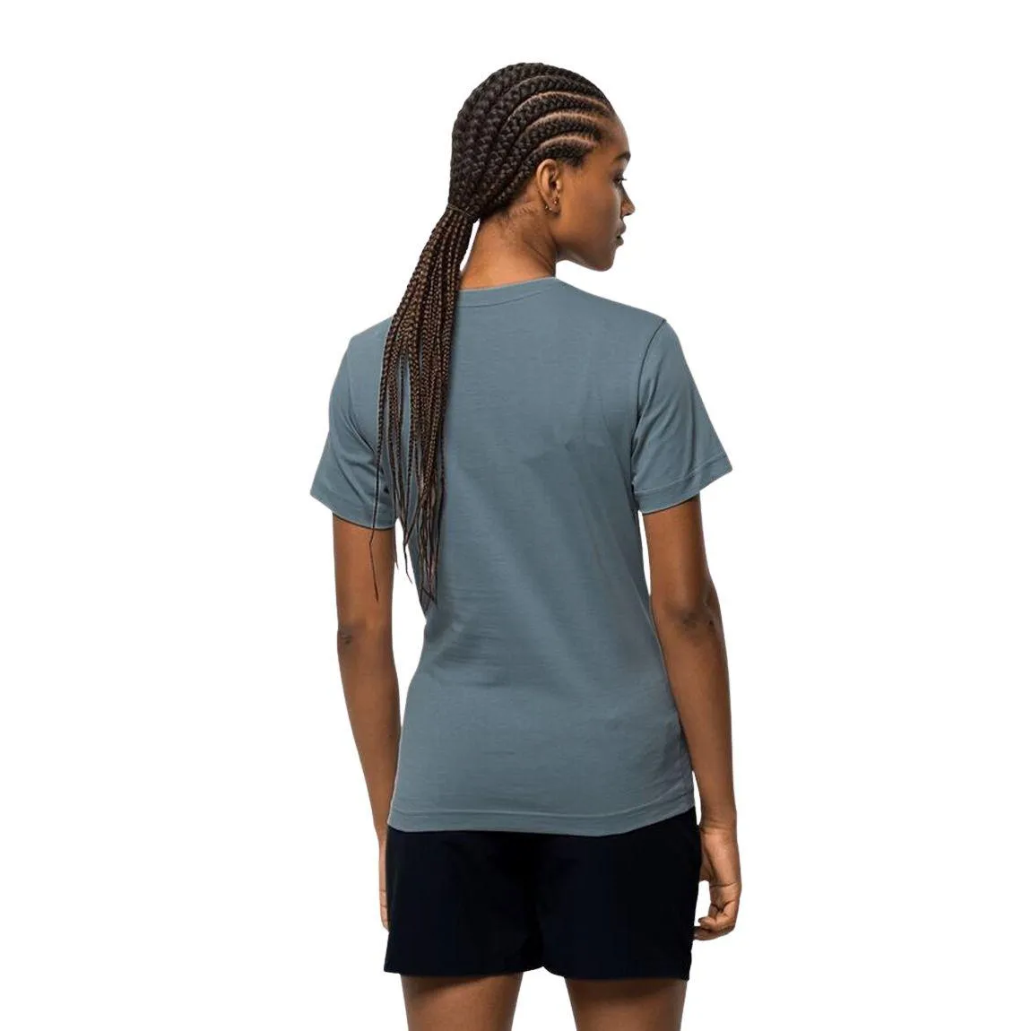 Florell Box Tee - Women
