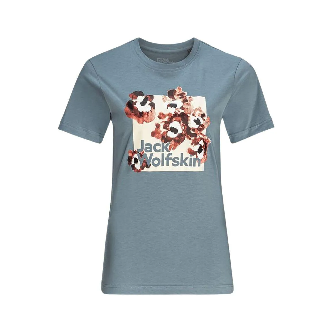 Florell Box Tee - Women