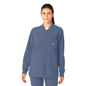 Force Cross-Flex C82210 Shirt Jacket Riverside