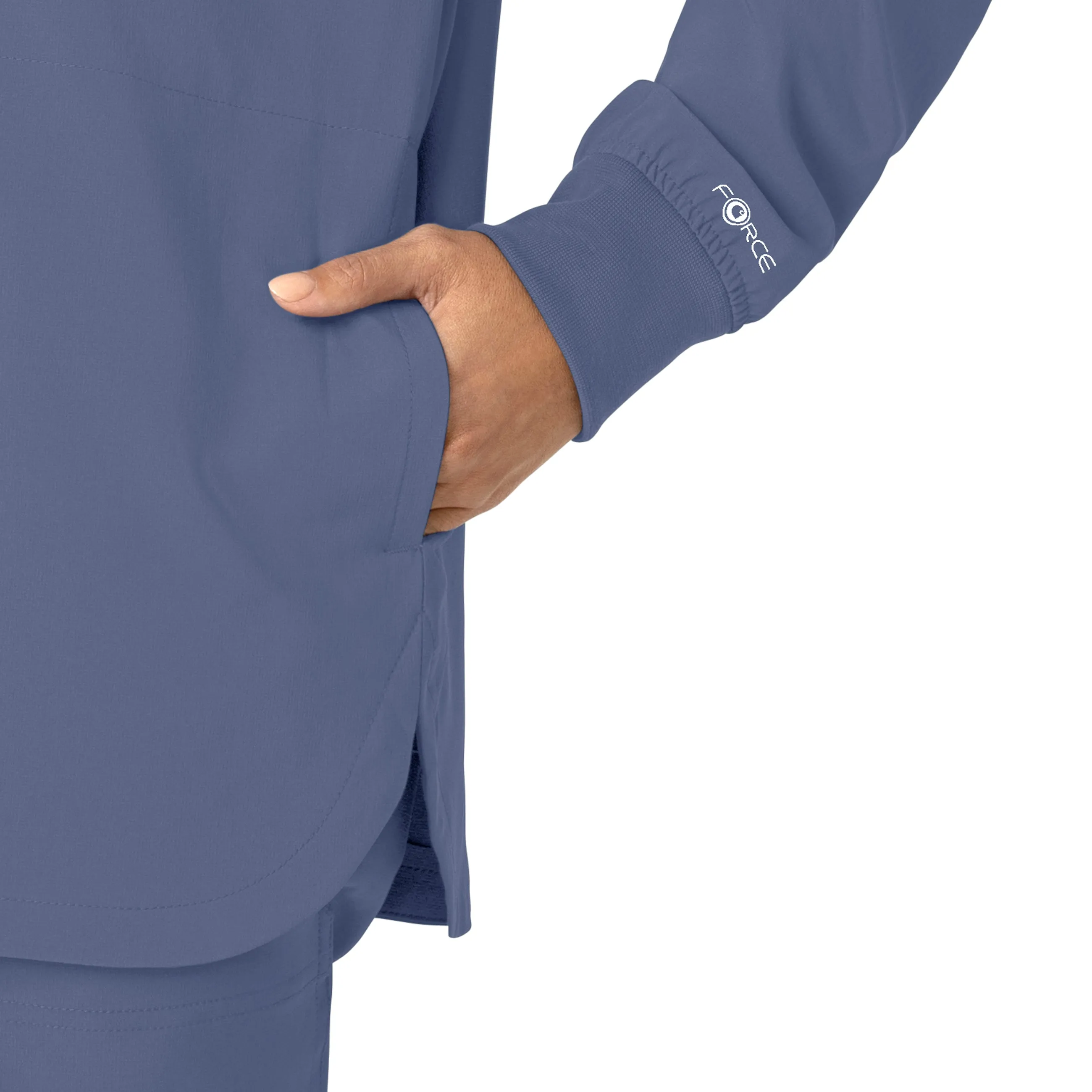 Force Cross-Flex C82210 Shirt Jacket Riverside
