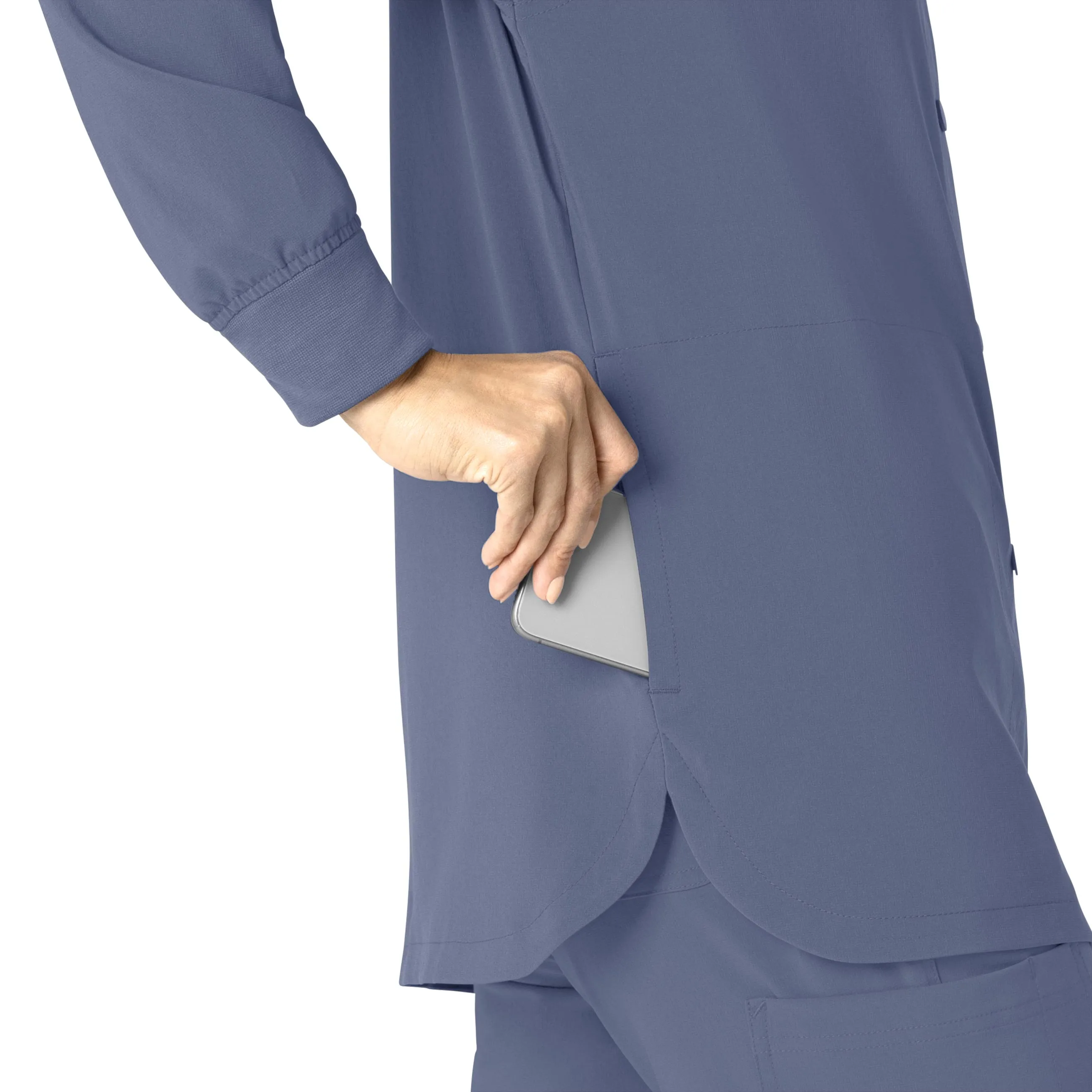 Force Cross-Flex C82210 Shirt Jacket Riverside