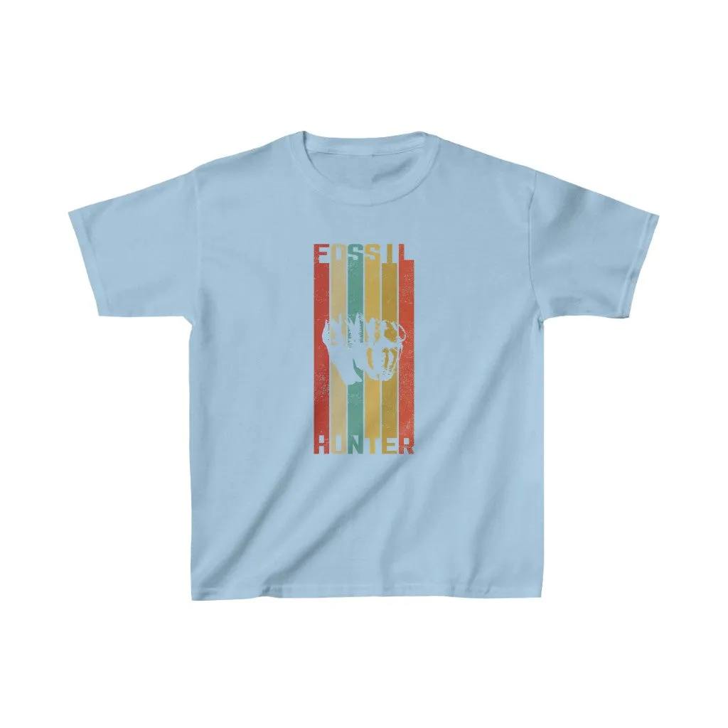 Fossil Hunter Mastodon - Kid's