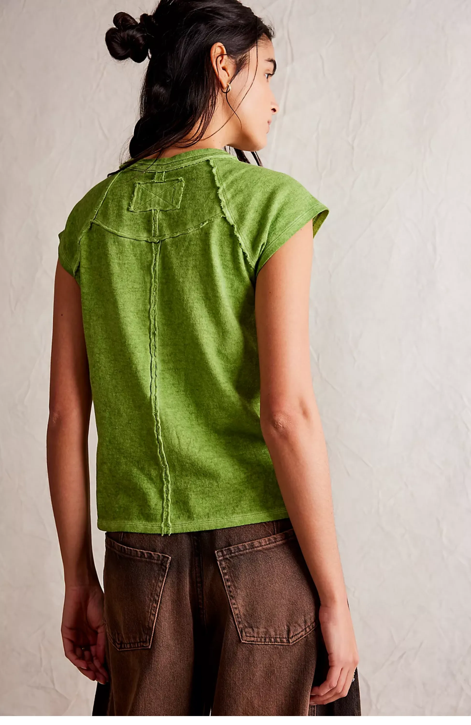 Free People - Riley Tee
