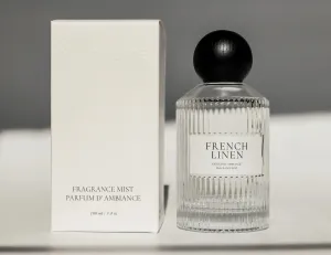 French Linen Mist