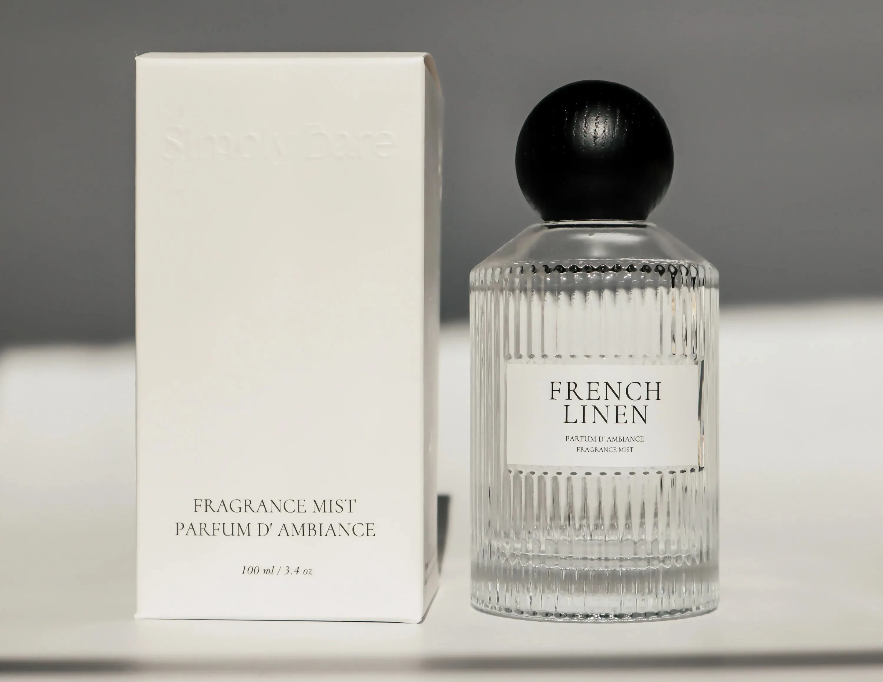 French Linen Mist