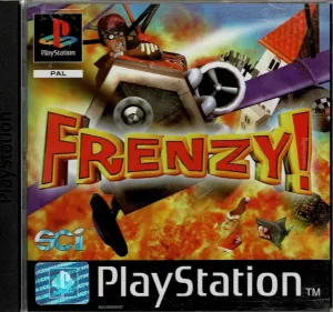 Frenzy