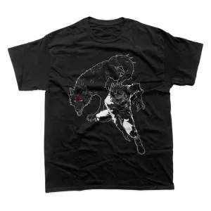 Fushiguro Divine Dog T-Shirt