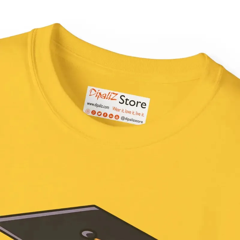 Future Lawyer Ultra Tee Tapped Shoulders