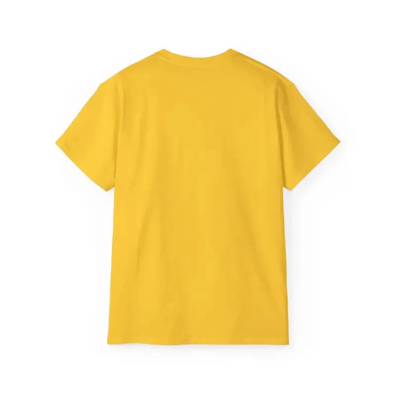 Future Lawyer Ultra Tee Tapped Shoulders