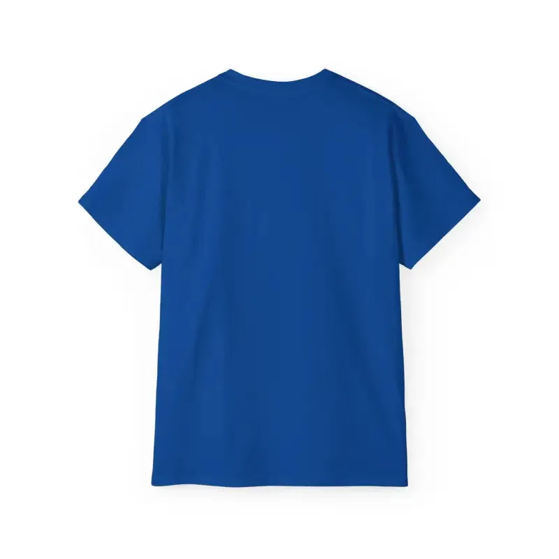 Future Lawyer Ultra Tee Tapped Shoulders