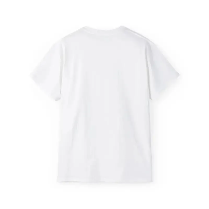 Future Lawyer Ultra Tee Tapped Shoulders