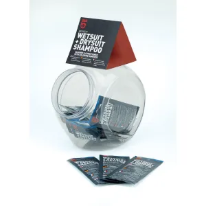 Gear Aid Revivex Wetsuit & Drysuit Shampoo - 15ml Sachets