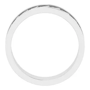 Geometric Band 51843 - 7 mm