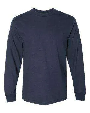 Gildan Men's Hammer™ Long Sleeve T-Shirt - H400