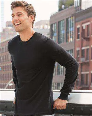 Gildan Men's Hammer™ Long Sleeve T-Shirt - H400