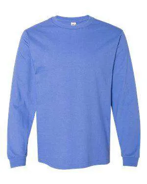 Gildan Men's Hammer™ Long Sleeve T-Shirt - H400