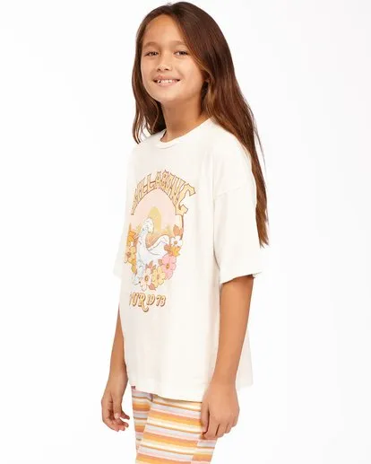 Girl's Classic Surf