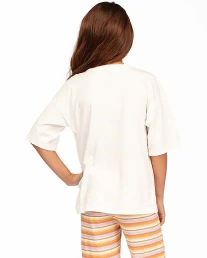 Girl's Classic Surf