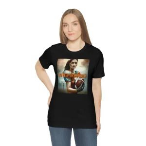 Go Deep or Go Home! Short Sleeve Tee
