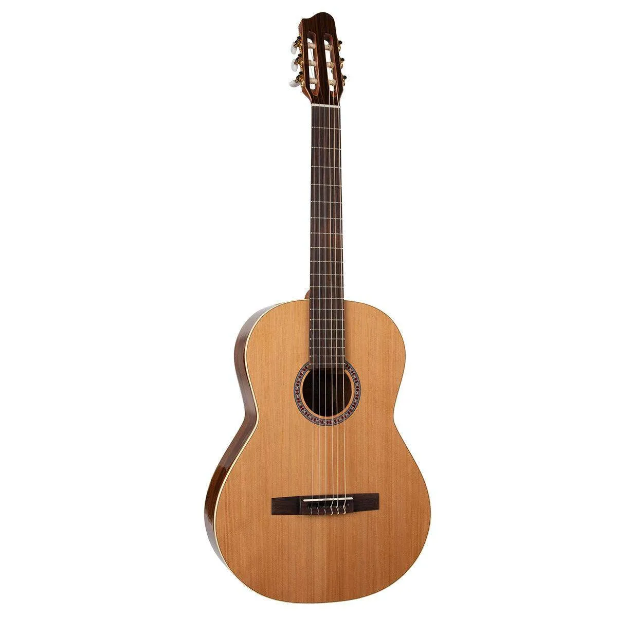 Godin Concert Clasica II Nylon String Electro Guitar ~ Left Hand