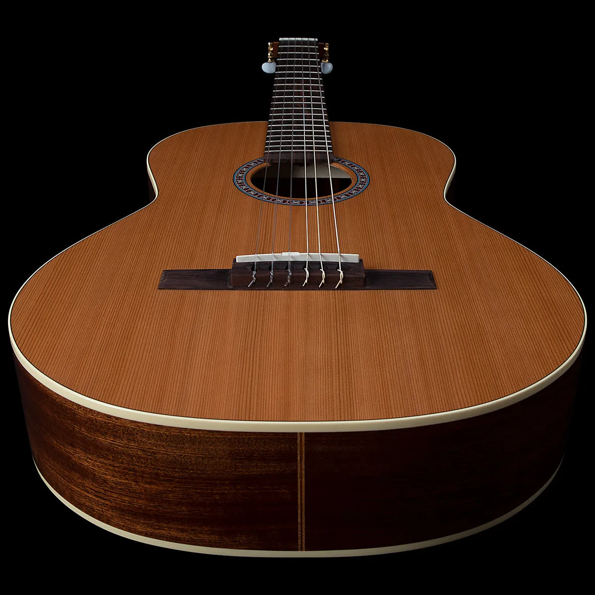 Godin Concert Nylon String Guitar ~ Left Hand
