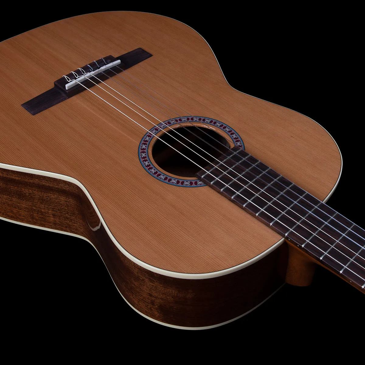 Godin Concert Nylon String Guitar ~ Left Hand