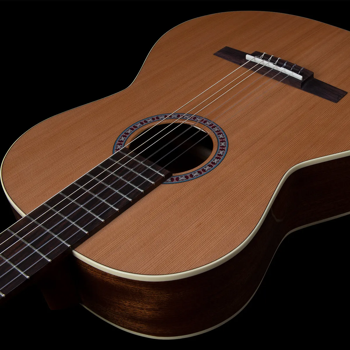 Godin Concert Nylon String Guitar ~ Left Hand