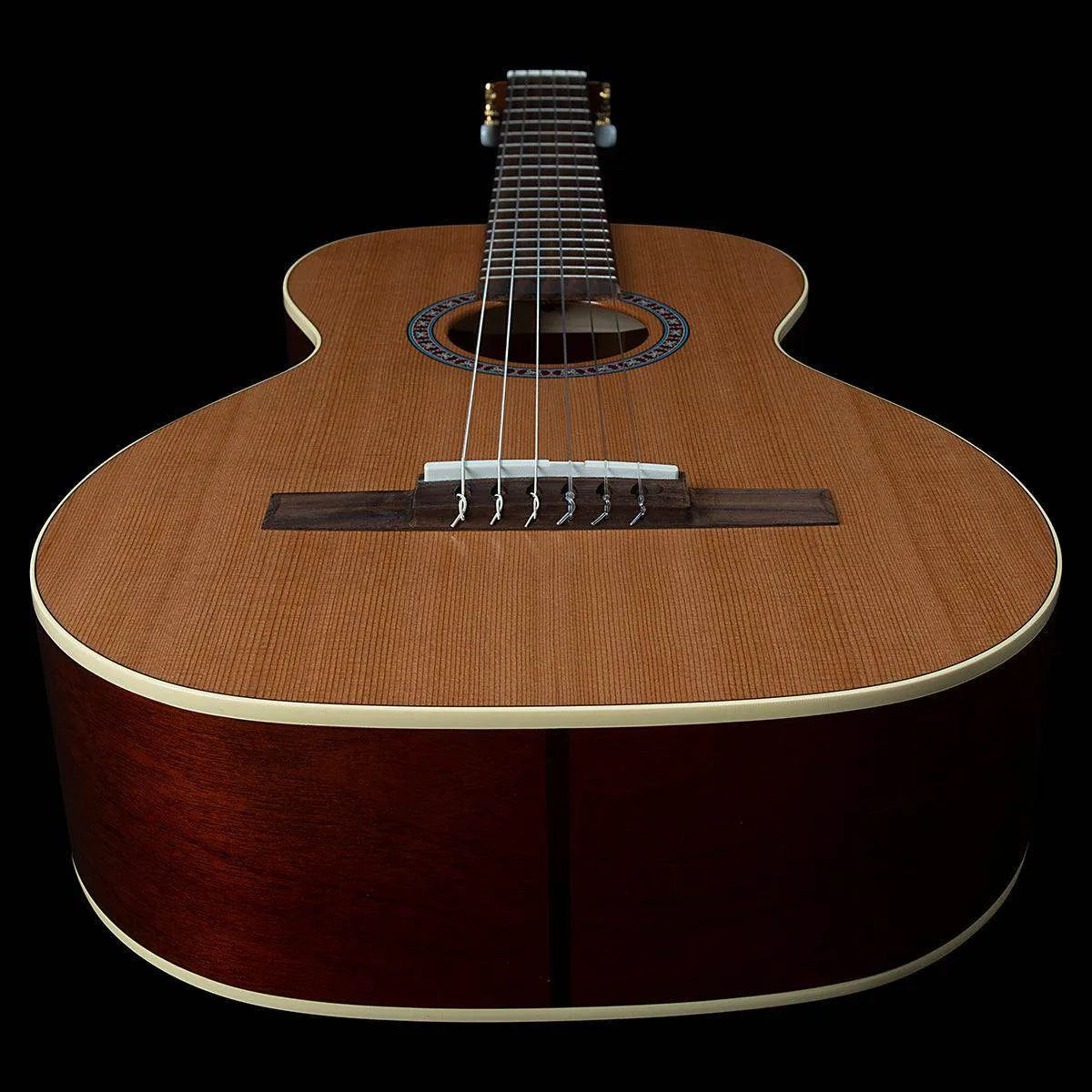 Godin Motif Clasica II Nylon String Electro Guitar
