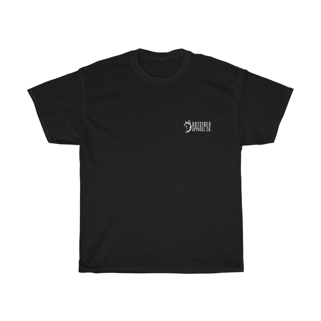 Gone Campin' Tee