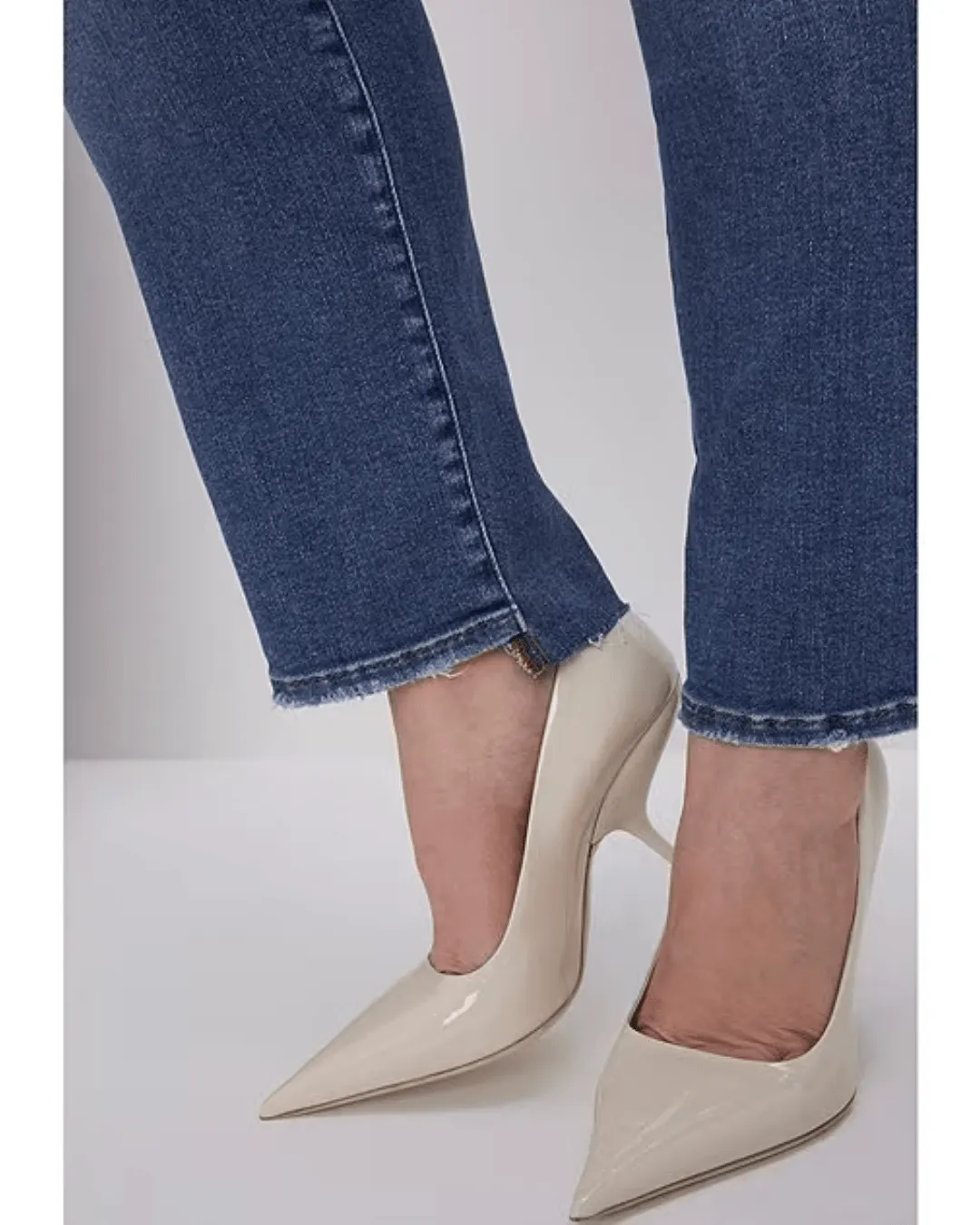 GOOD CLASSIC BABY STEP HEM